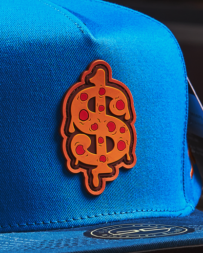 JC Hats - Pizza Food Money