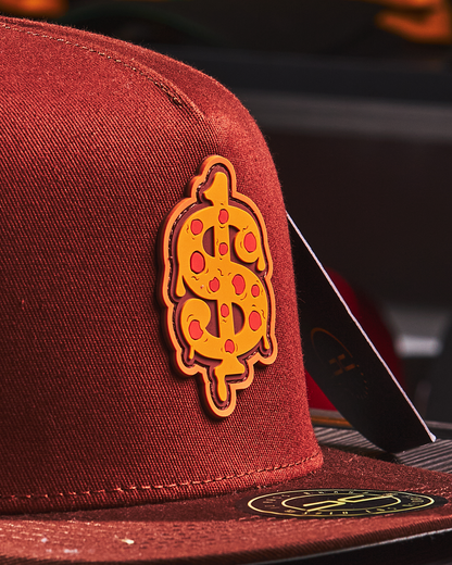 JC Hats - Pizza Food Money