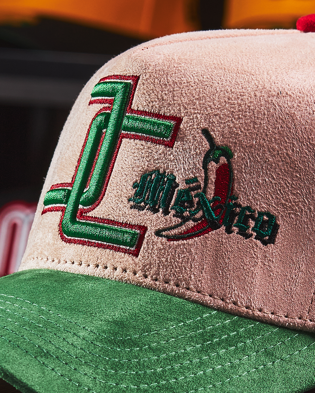 JC Hats - JC Mex