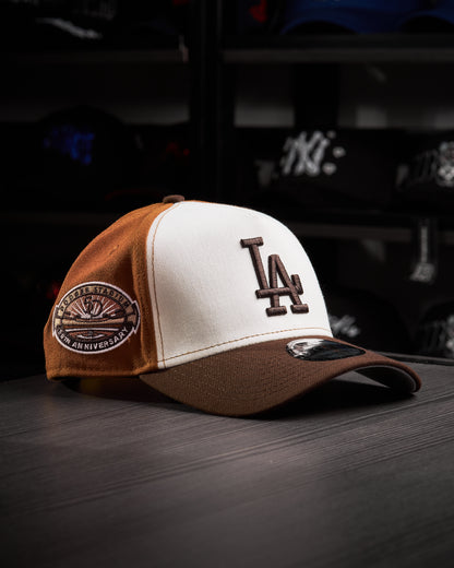New Era - Los Angeles Dodgers "Dodger Stadium 50th Anniversary"