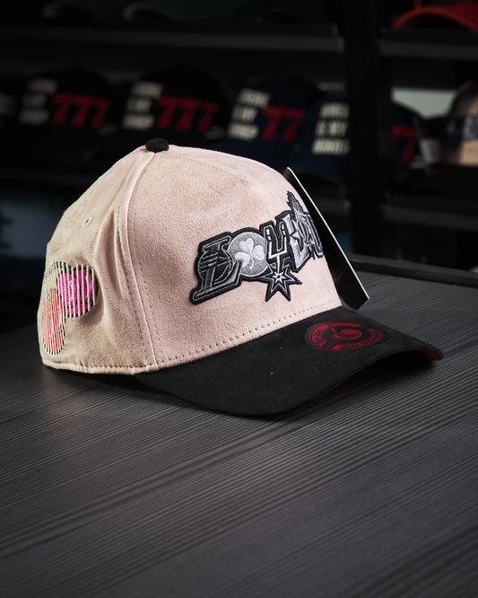 JC Hats x Gabito Ballesteros - "Lou Lou"