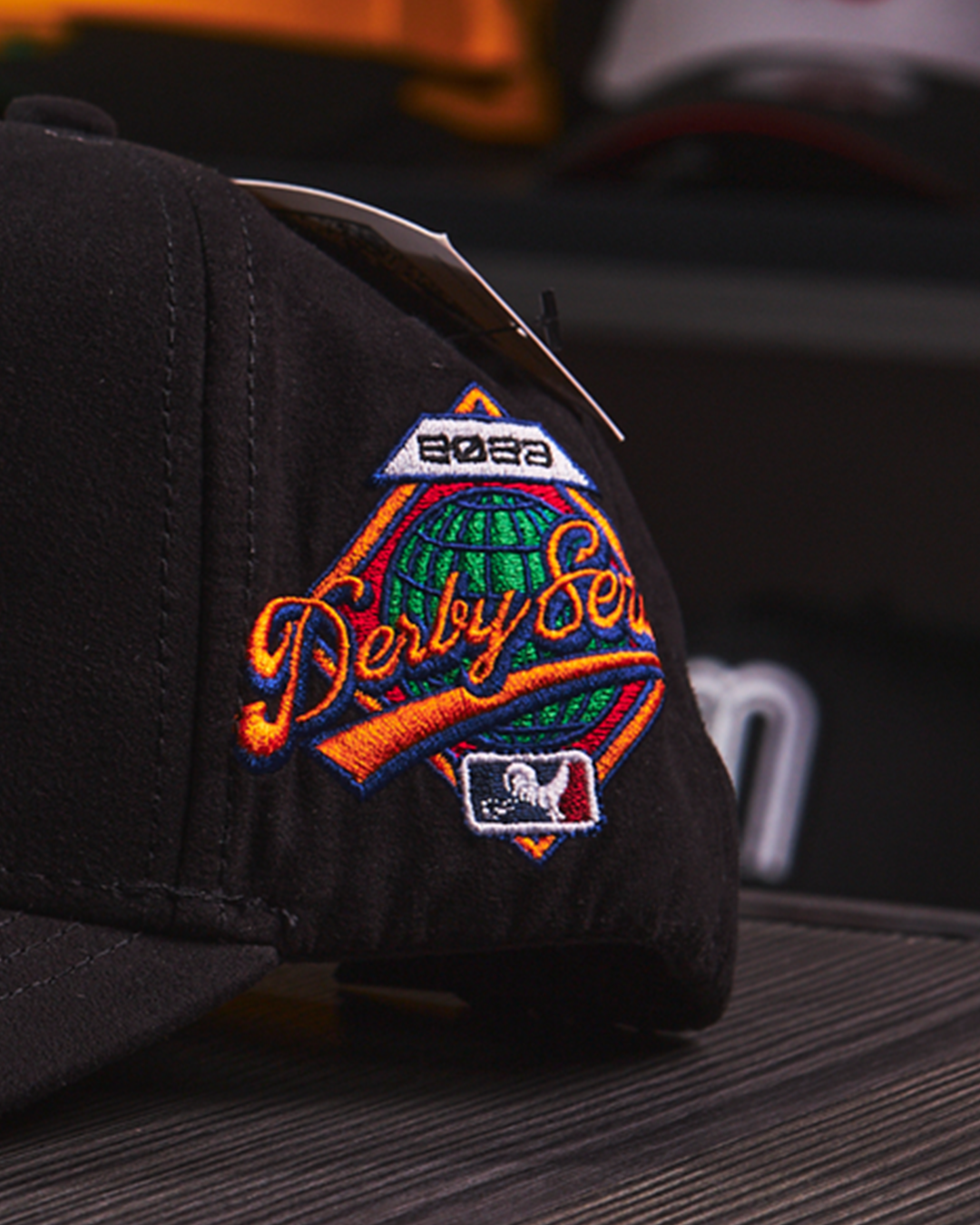 Gallo Fino - Houston Astros "Derby Series" 2023