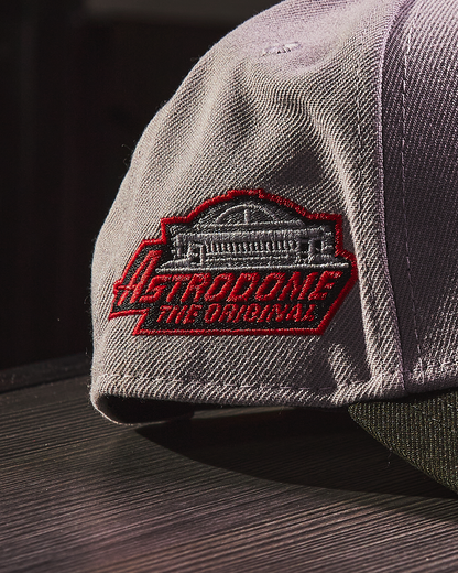 New Era - Houston Astros "Astrodome The Original" 9FORTY