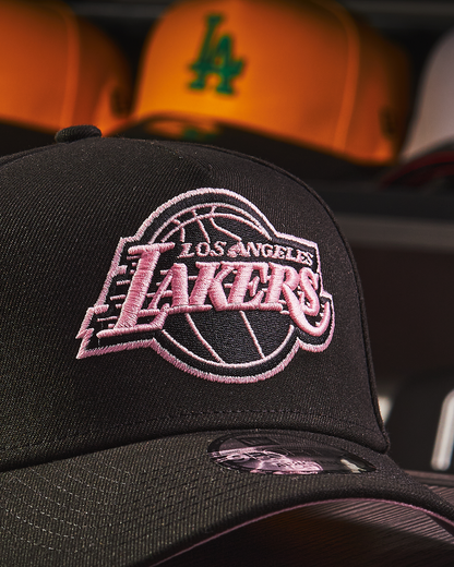 New Era - Los Angeles Lakers MVP Edition 9FORTY