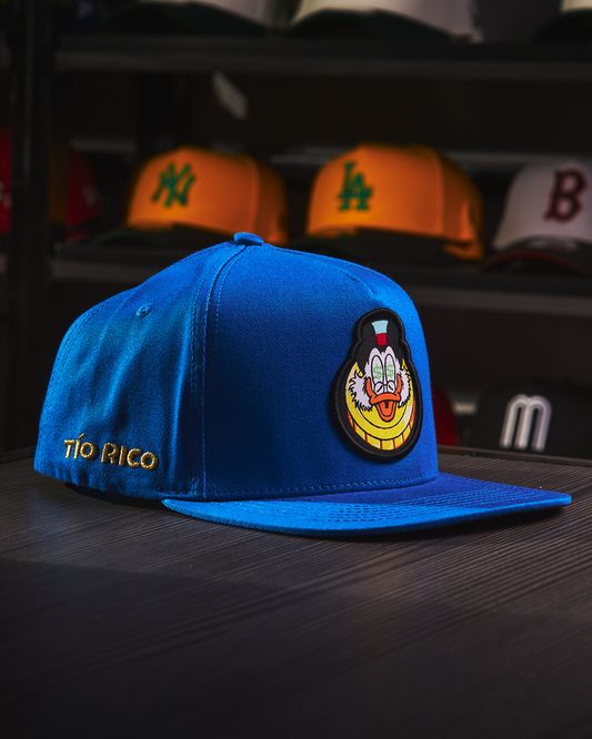 El 20 Hats - Tio Rico