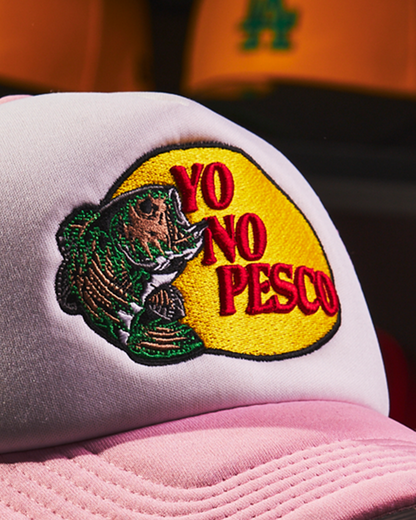 DANDY HATS - YO NO PESCO