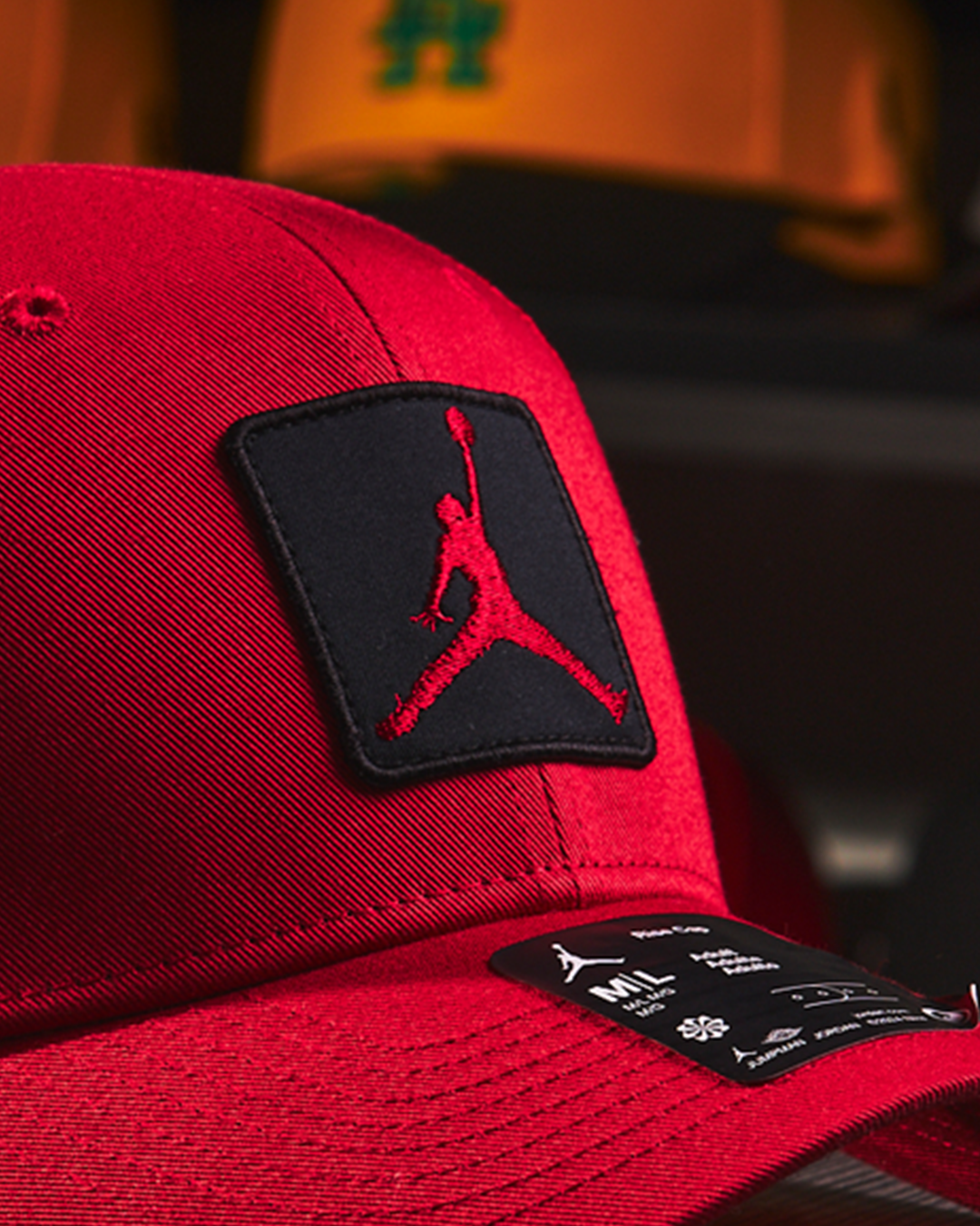 Jordan - Rise Trucker Cap