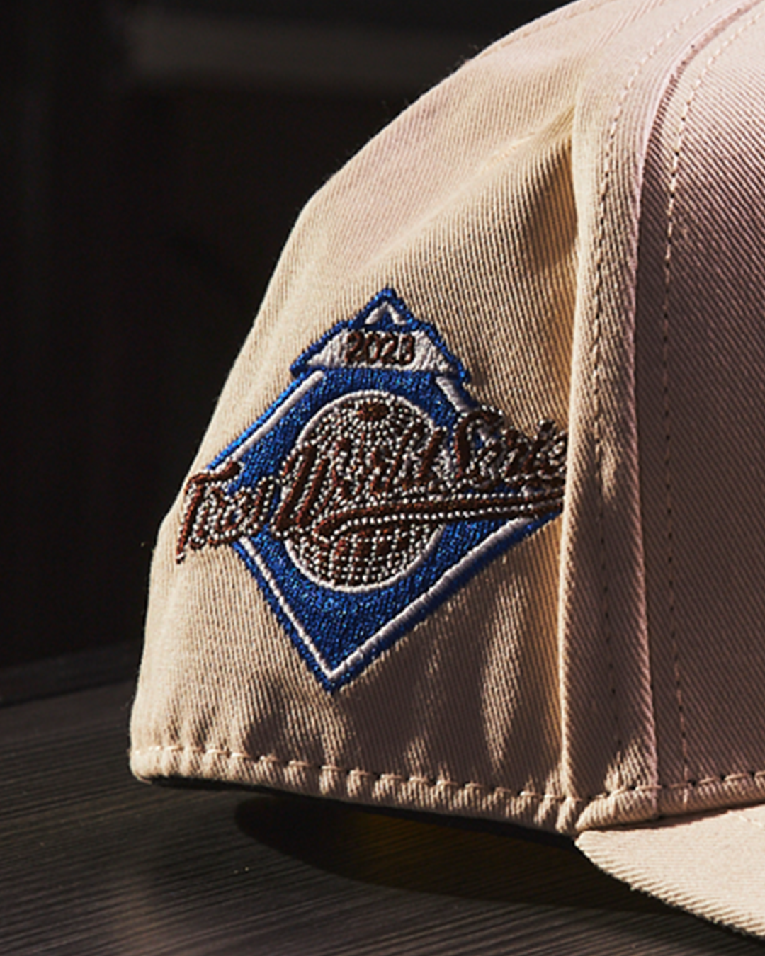 El Tiro Caps - Brooklyn Dodgers "Tumbado"