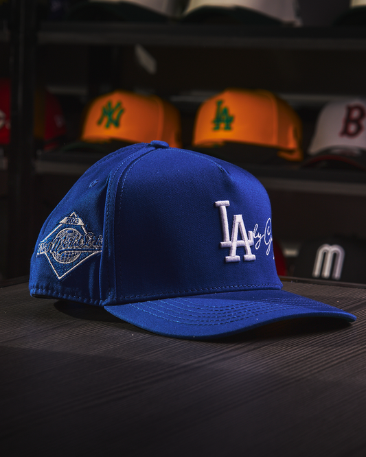 El Tiro Caps - Los Angeles Dodgers "Lady Gaga"