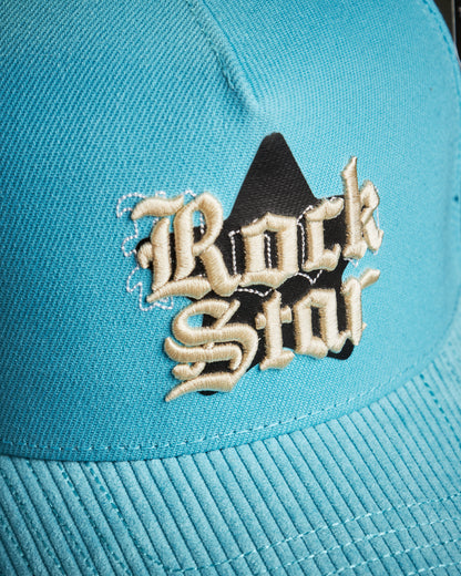 Jc Hats - Rock Star Blue
