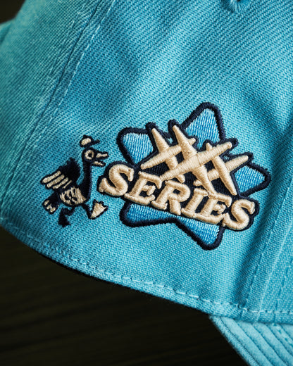 Jc Hats - Rock Star Blue