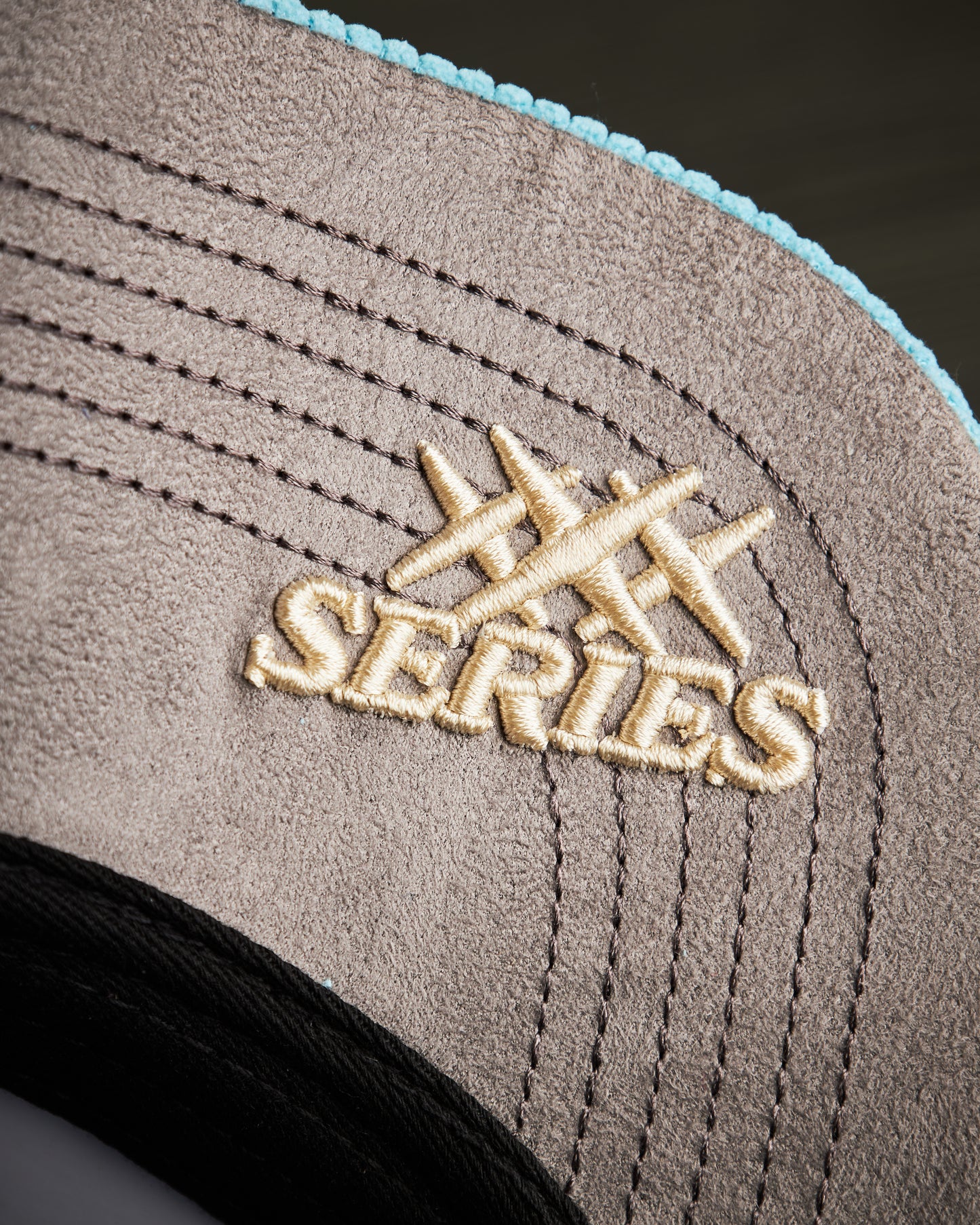 Jc Hats - Rock Star Blue