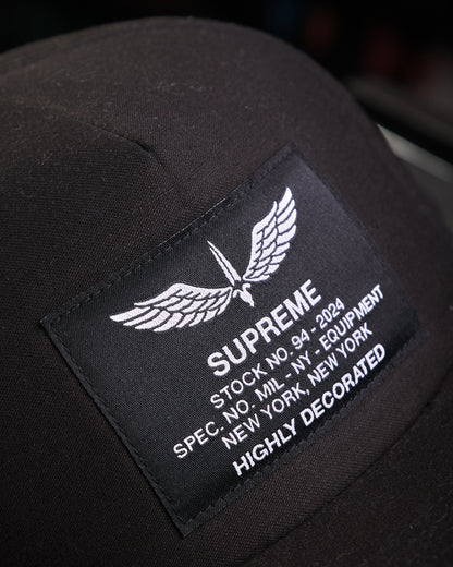 Supreme - Surplus 5-Panel