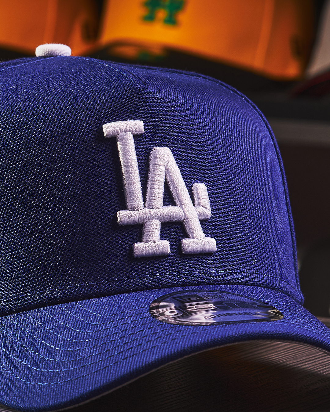 New Era - Los Angeles DODGERS 9FORTY