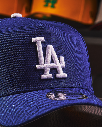 New Era - Los Angeles DODGERS 9FORTY