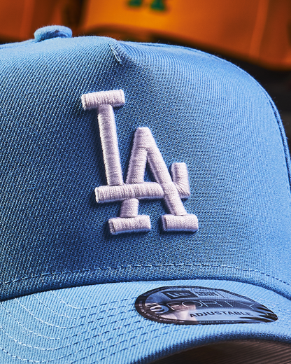 New Era - Los Angeles Dodgers Dodger Stadium 50th Anniversary