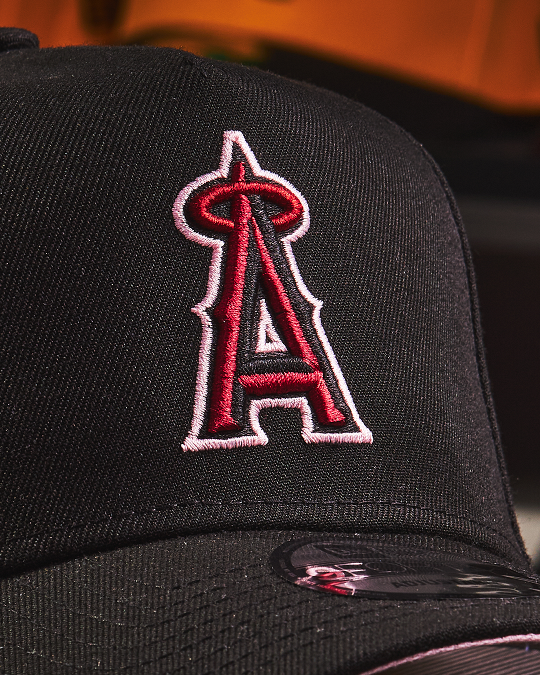 New Era - Los Angeles Angels 35 Aniversario 9FORTY