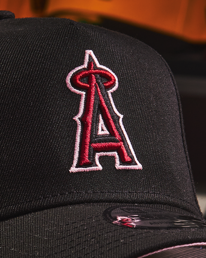 New Era - Los Angeles Angels 35 Aniversario 9FORTY