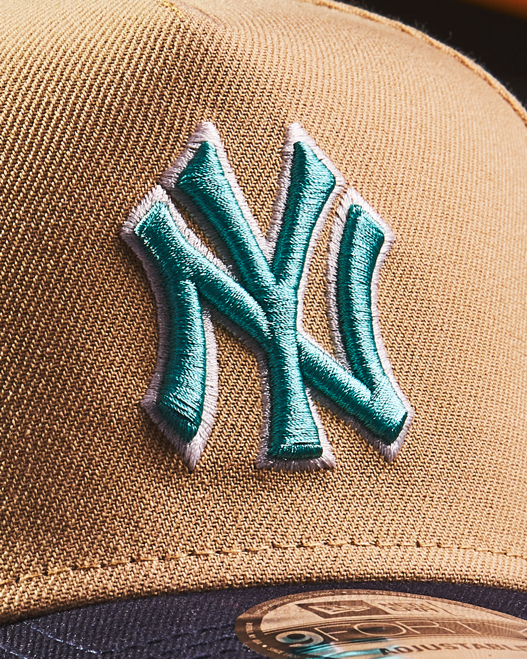 New Era - New York Yankees 9FORTY