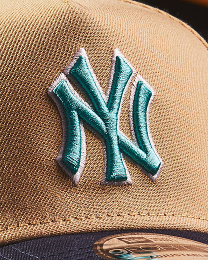 New Era - New York Yankees 9FORTY