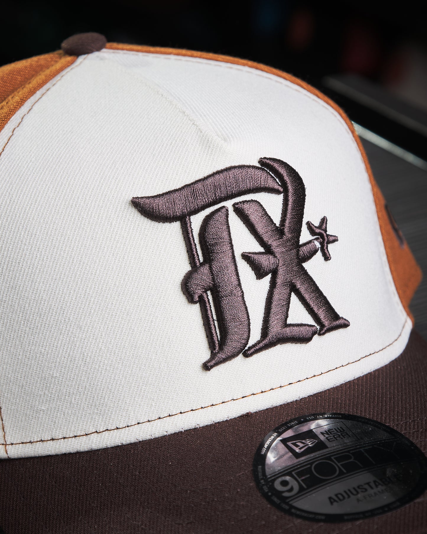 New Era - Texas Rangers