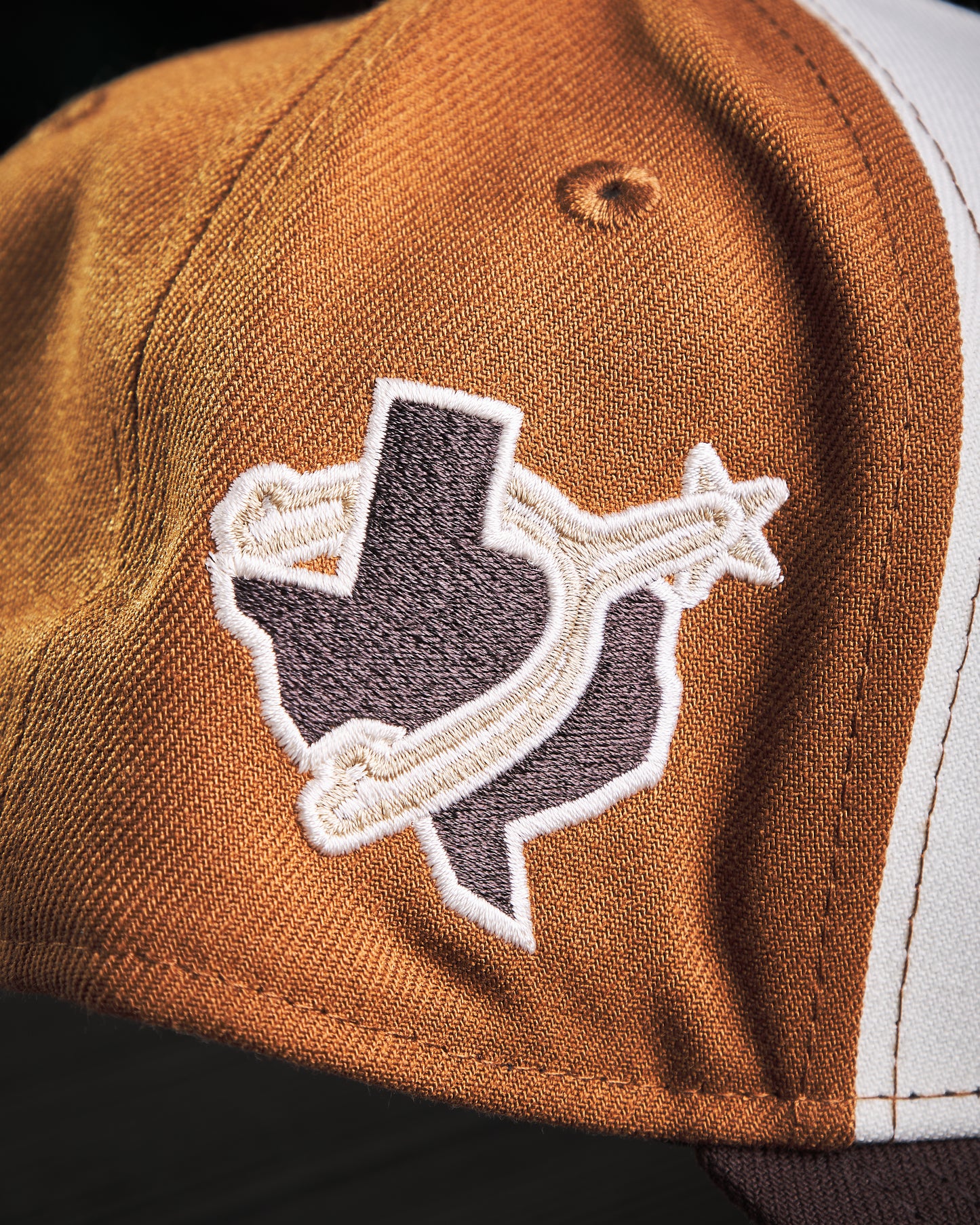 New Era - Texas Rangers