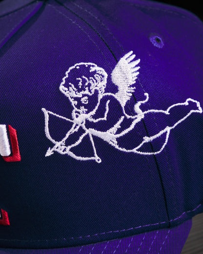 New Era - Texas Rangers Blue