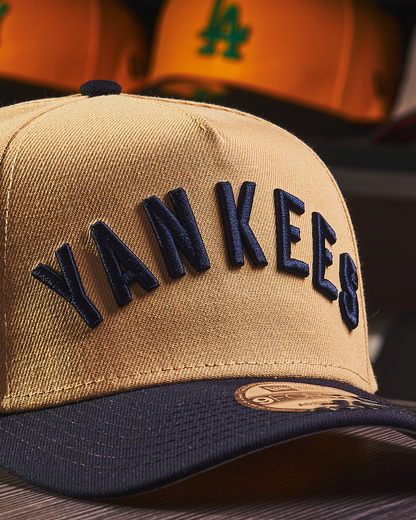 New Era - New York Yankees World Series 1927 Vegas Two Tone