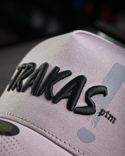 Trakas de Luis R Conriquez x JC Hats