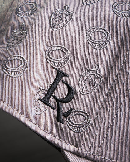 Trakas de Luis R Conriquez x JC Hats
