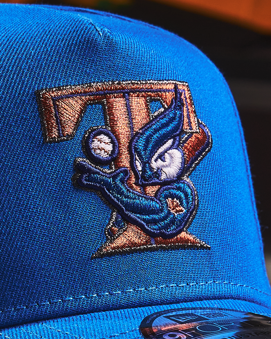 New Era  - Toronto Blue Jays All Star Game 1991 9FORTY