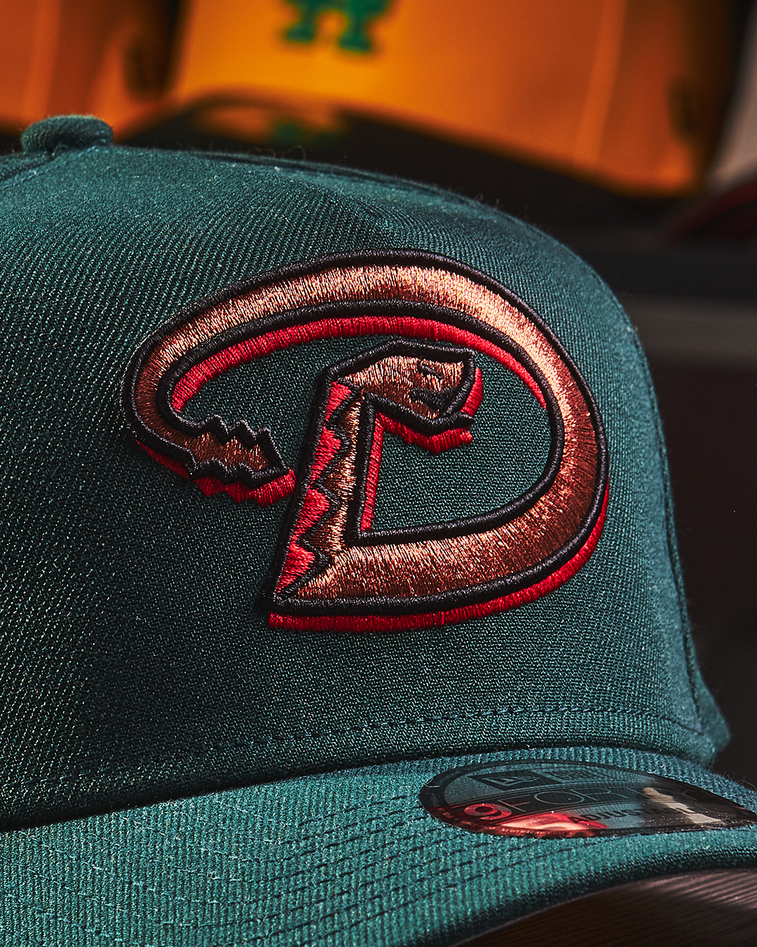 New Era - Arizona Diamondbacks 9FORTY