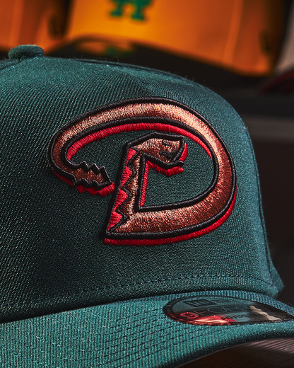 New Era - Arizona Diamondbacks 9FORTY