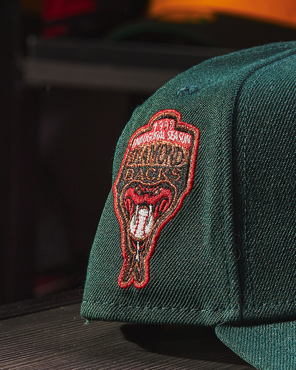 New Era - Arizona Diamondbacks 9FORTY