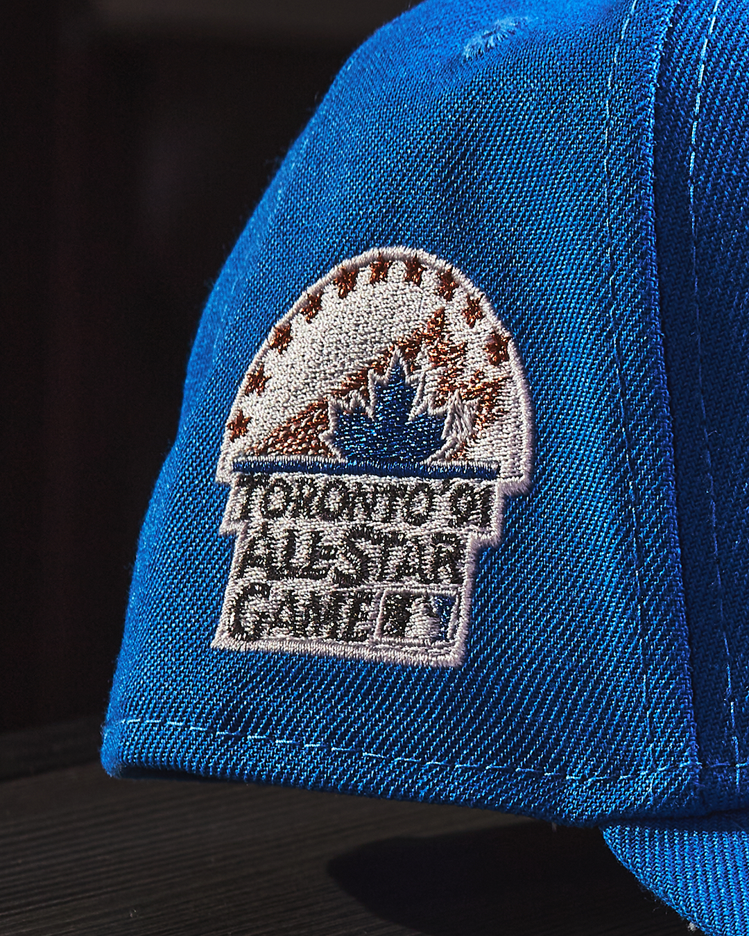 New Era  - Toronto Blue Jays All Star Game 1991 9FORTY