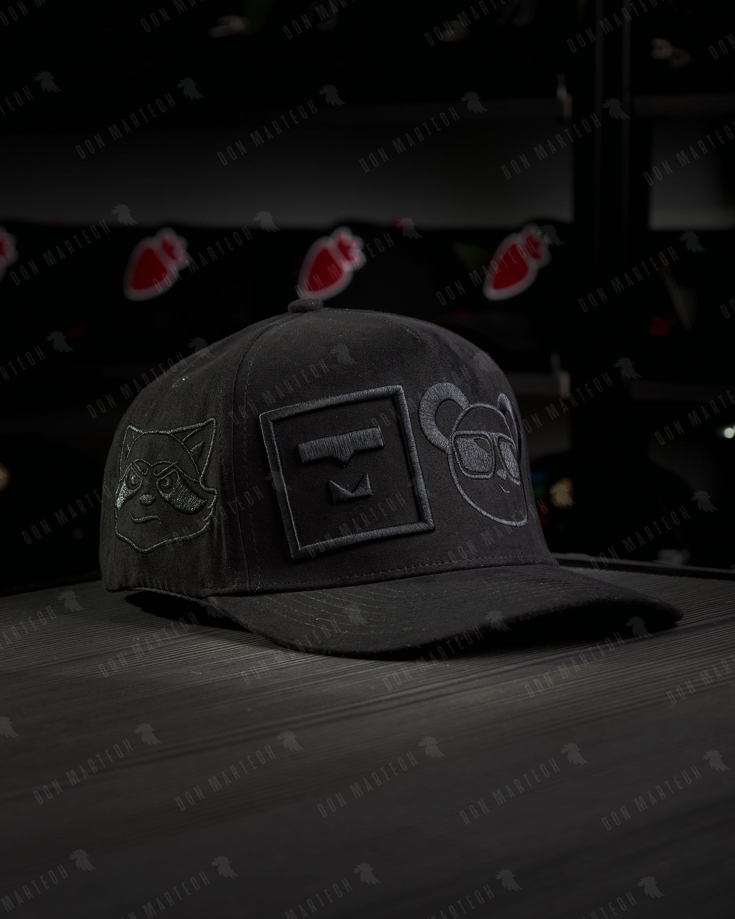 Gorra Markitos Toys “Family Collection”