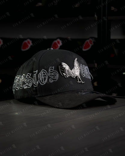 Florence Caps - Puestos Quince | Edicion Limitada