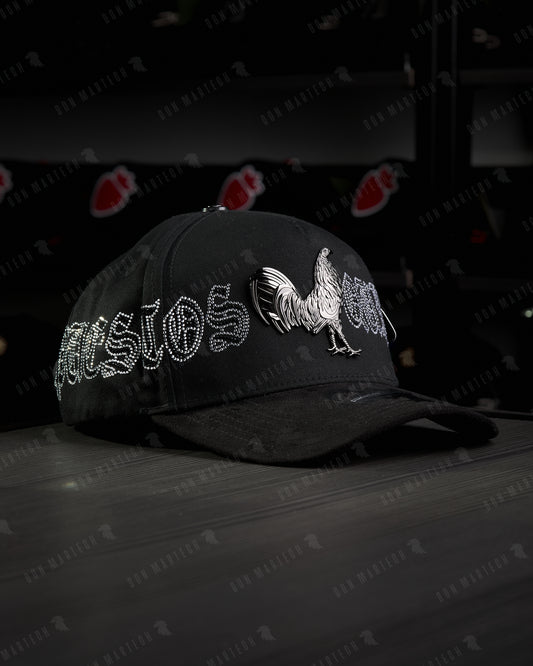 Florence Caps - Puestos Quince | Edicion Limitada