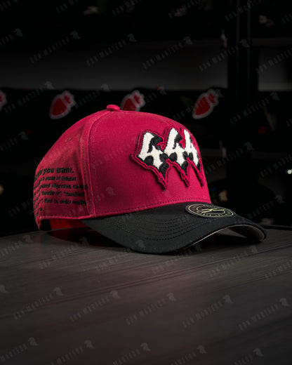 JC Hats - "444"