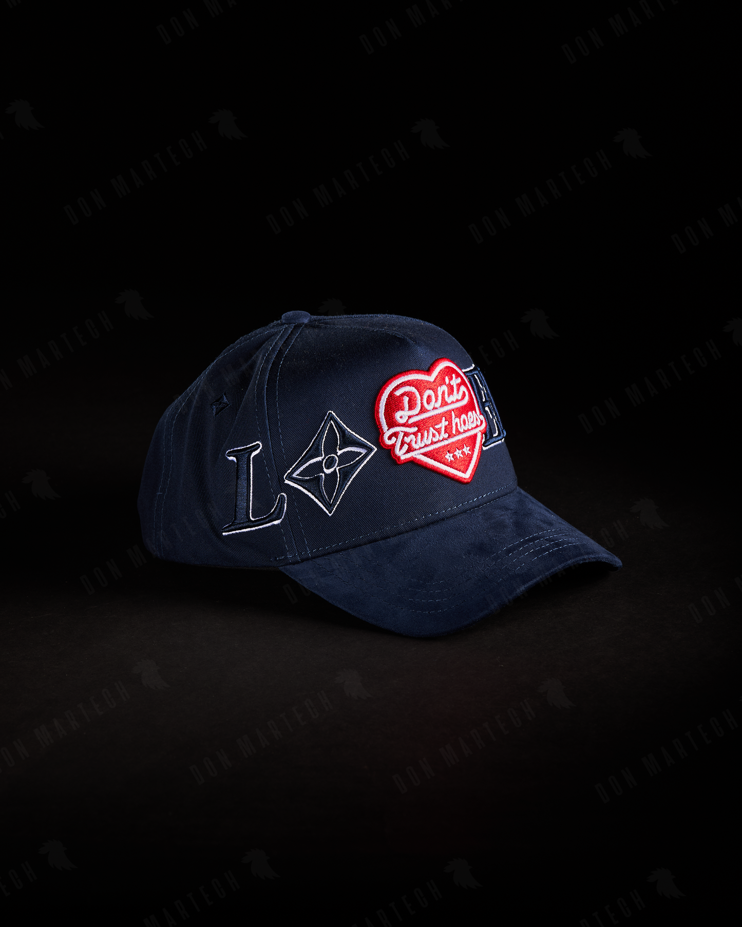 Innedit - "Lovers OG V2"