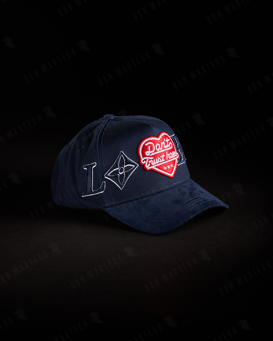 Innedit - "Lovers OG V2"