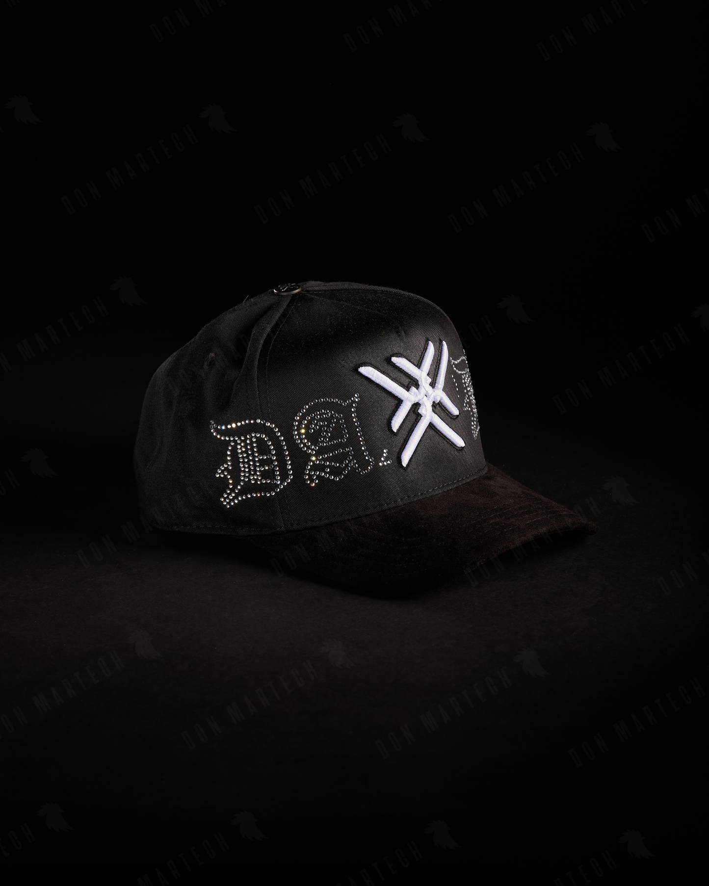 Dandy x JC Hats - "Checkmate"