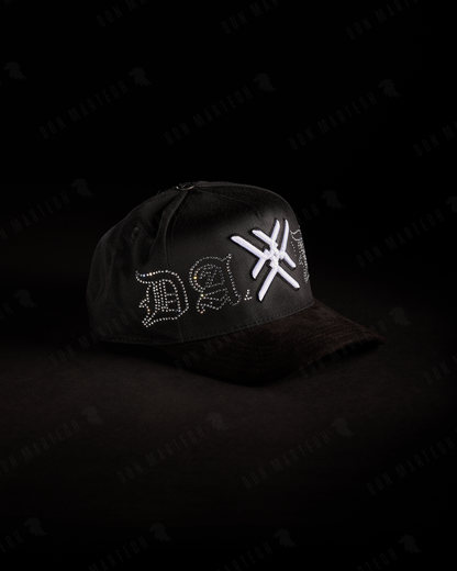 Dandy x JC Hats - "Checkmate"