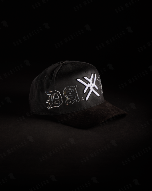 Dandy x JC Hats - "Checkmate"
