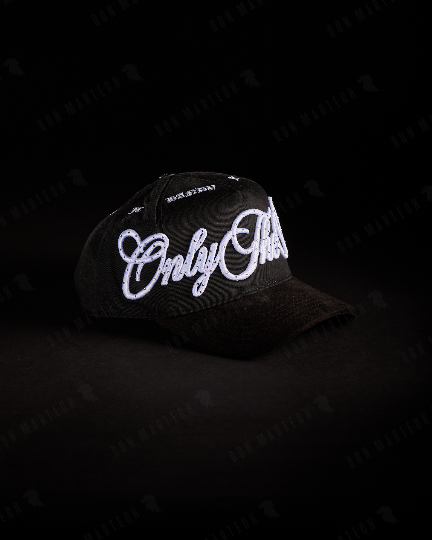 Dandy x JC Hats - "Crown Jewel"