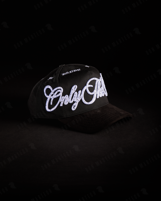 Dandy x JC Hats - "Crown Jewel"