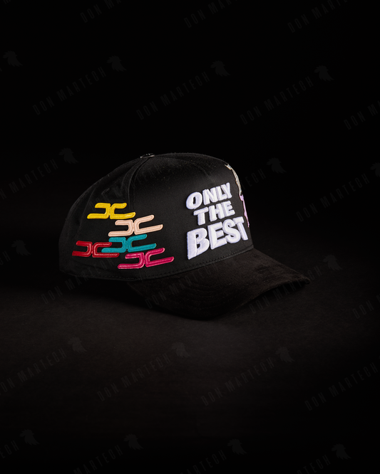 Dandy x JC Hats - "Only The Best"