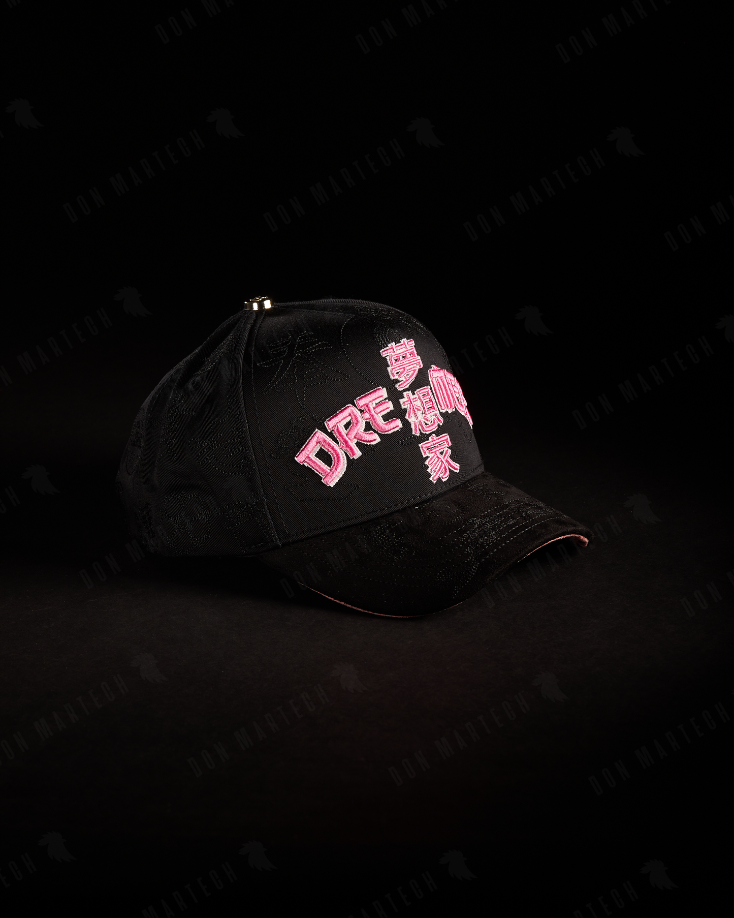 Dreamer Hats - "Japo Life V2"