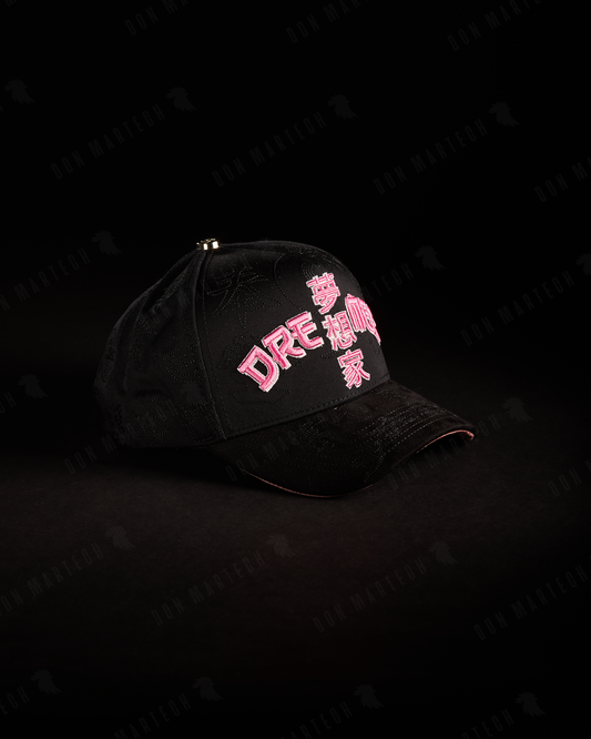 Dreamer Hats - "Japo Life V2"