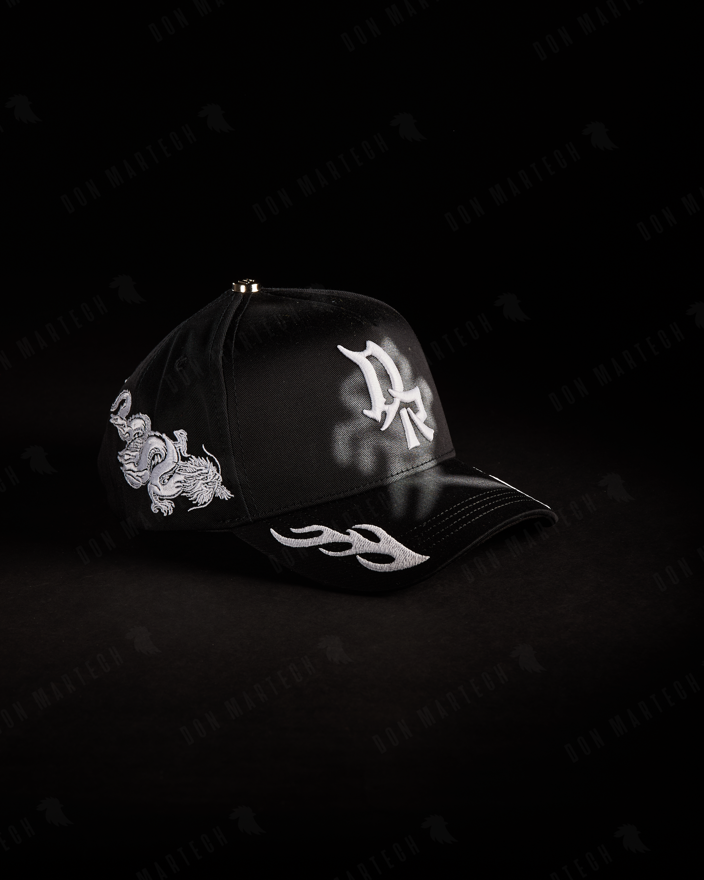 Dreamer Hats - "Doragon"